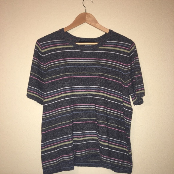 Striped Shirt - Picture 1 of 2